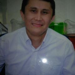 Medet Shekerbekov-Medet, 07.09.1982, Тараз