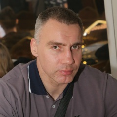 Артём Ивлиев, 05.07.1985, Санкт-Петербург