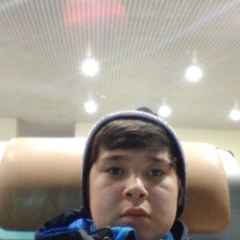 Бекжон Ражабов, 14.03.2000, Санкт-Петербург