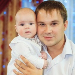 Дима Жулёв, 02.09.1989, Саратов