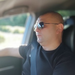 Эльчин Джафаров, 19.03, Санкт-Петербург