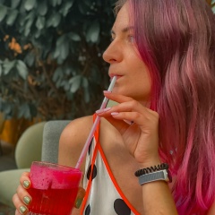 Марина Баркар, 12.02, Краснодар