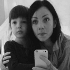 Ольга Симакова, 09.01.1986, Москва