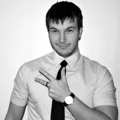 Игорь Дерига, 20.12.1988, Новосибирск