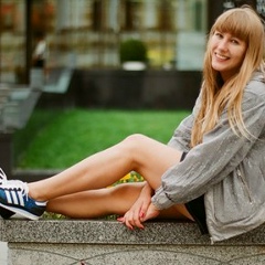 Irina Пирожочек, 07.09, Москва