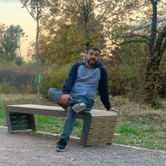 Артур Исаев, 16.02, Шымкент