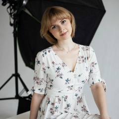 Ирина Журавель, 07.08, Москва