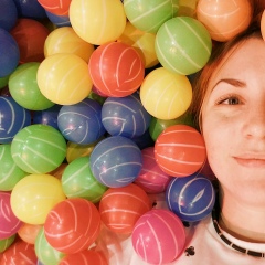 Евженька Нефедева, 04.09.1987, Beaverton
