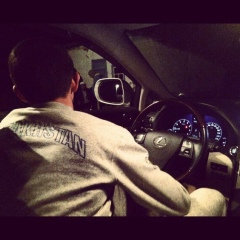 Zhomart Tazhiev, Алматы