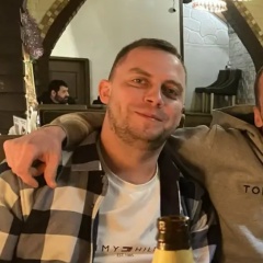 Толянчик Герасимов, 20.08, Москва