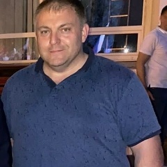 Евгений Пискунов, Пятигорск