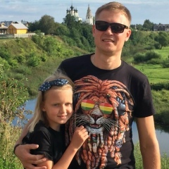 Андрей Логинов, 27.02