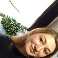 Лилия Ситникова, 08.09, Нефтеюганск