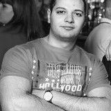 Вазген Акопян, 17.04.1990, Краматорск