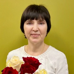 Елена Жарова, 11.01, Москва