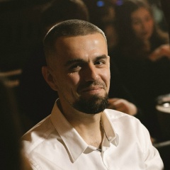 Юрец Сергиенко, 22.08.1990, Ростов-на-Дону