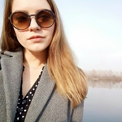 Катя Ашурова, 05.07, Ровно