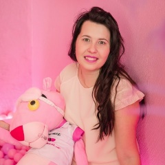 Надюшка Нестирова, 05.07.1990, Москва