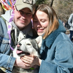 Виктория Романенко, 04.09.1991, Новосибирск