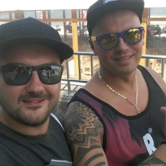 Антон Захаренко, 22.02, Хмельницкий