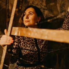 Наталья Кудинова, 20.05.1982, Москва