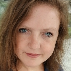 Юлия Жукова, 22.03, Москва