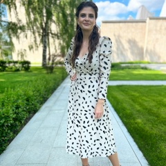 Dashka Ivashka, 12.01, Зеленоград