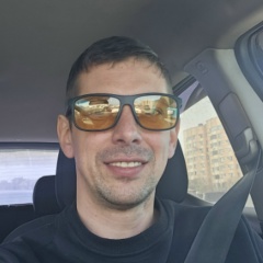 Владимир Мартинович, 18.02.1987, Санкт-Петербург