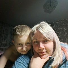 Анна Плавко, 06.07, Боготол