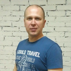 Евгений Мусихин, 29.03, Сосновый Бор