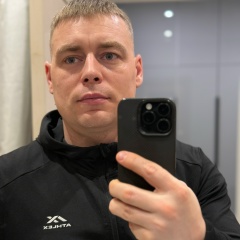 Дмитрий Филиппов, 22.07, Москва