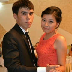 Касиет Кайсарова, 21.09, Шымкент