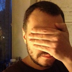 Андрей Музоргский, 05.09