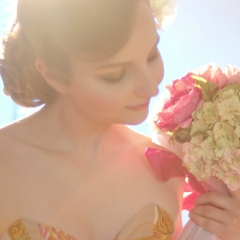 Alina Dolganova, 27.09, Санкт-Петербург