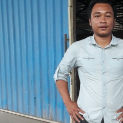 Zin Ko Ko Phyo, 21.02.1989