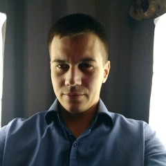 Сергей Носаль, 01.06.1986, Москва