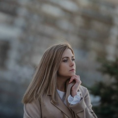 Катя Соколова, 12.10.1988