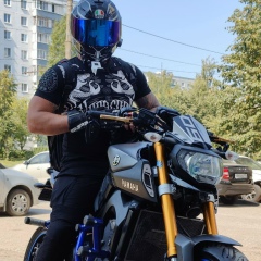 Салават Хатмуллин