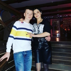 Дмитрий Конюхов, Москва