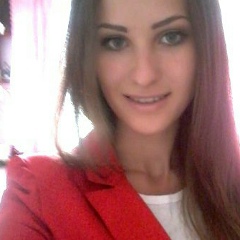 Марина Костюченко, 14.11