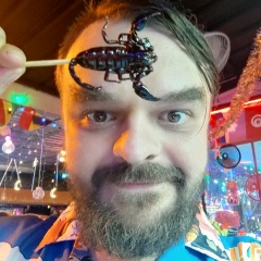 Илья Лавров, 27.09.1987, Москва