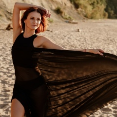 Anna Pestova, 18.09, Нарва