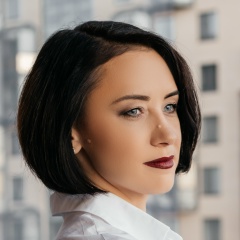 Ирина Крехалева, 14.11.1982, Архангельск