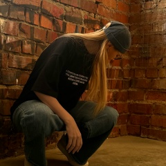 Sasha Burg, 18.04, Екатеринбург