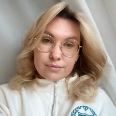 Анна Рязанова, 24.05.1990, Санкт-Петербург