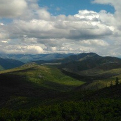 Петя Матаркин, 17.05, Якутск