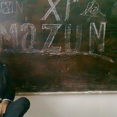 Heyder Hesenli, 05.07.1993, Баку