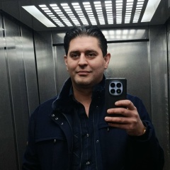 Сергей Байкалов, 10.08.1986, Новосибирск