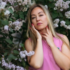 Анна Коваленко, 13.04, Санкт-Петербург