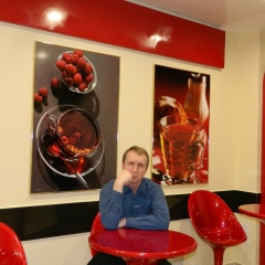 Валерий Золотов, 07.06.1963, Пермь